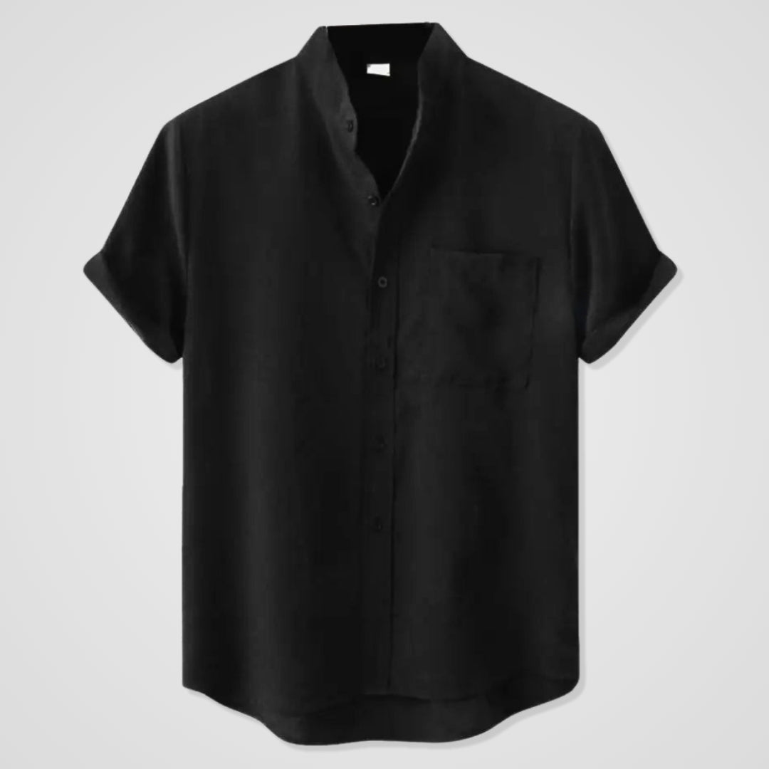 Torpgaard™ | Sommerskjorte til mænd