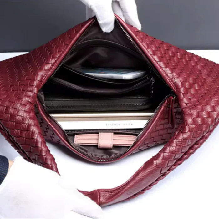 Torpgaard™ | The London Håndtaske