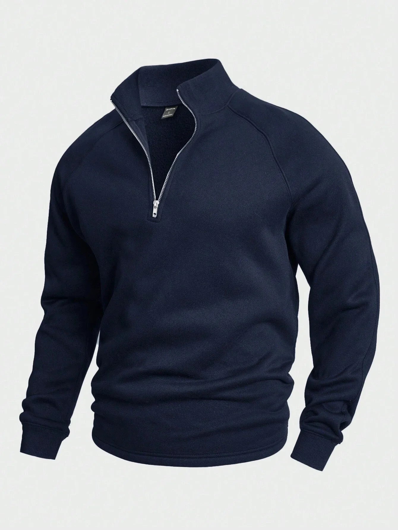Antonio™ Fritids-Half-Zip Pullover