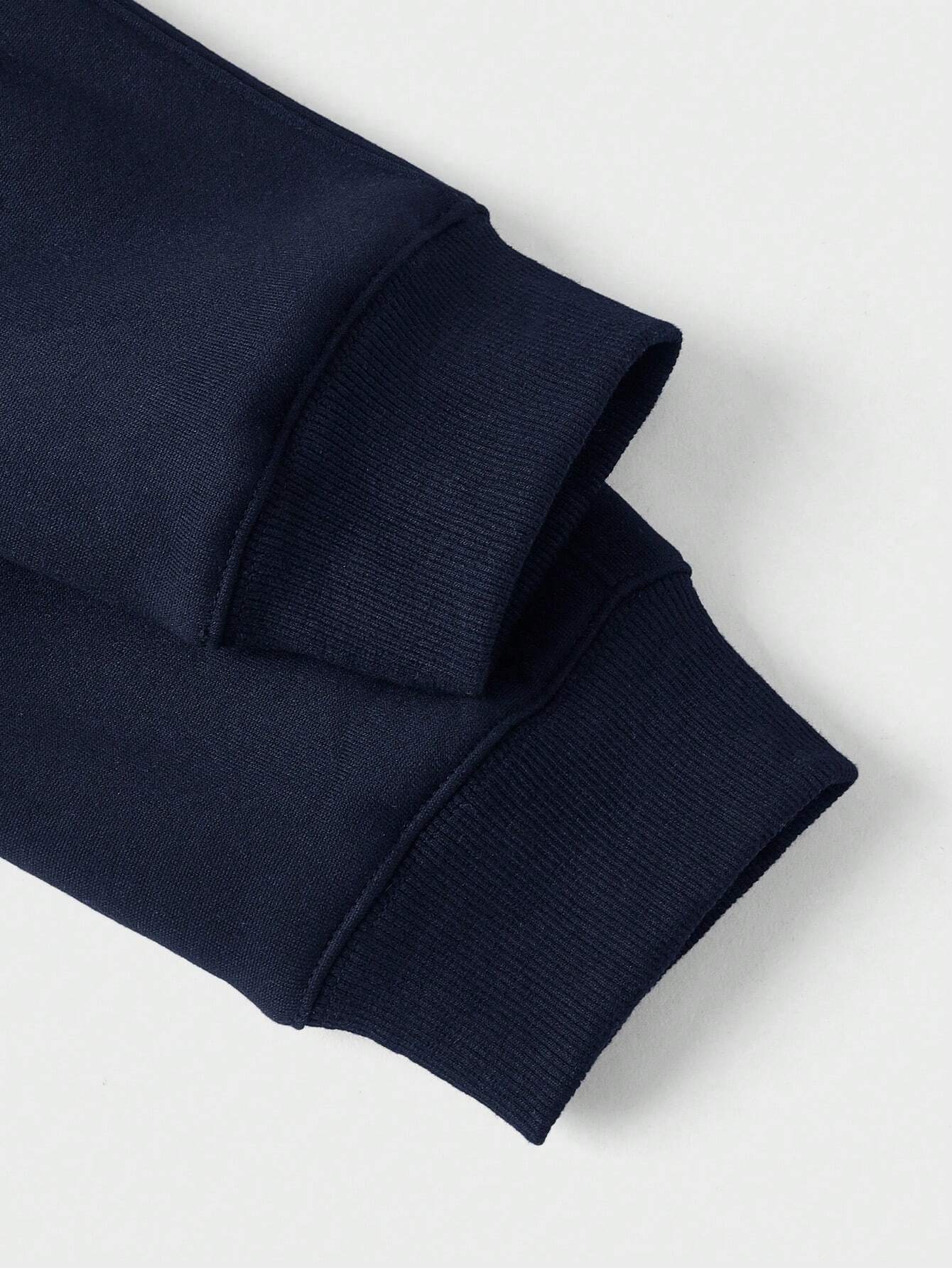 Antonio™ Fritids-Half-Zip Pullover