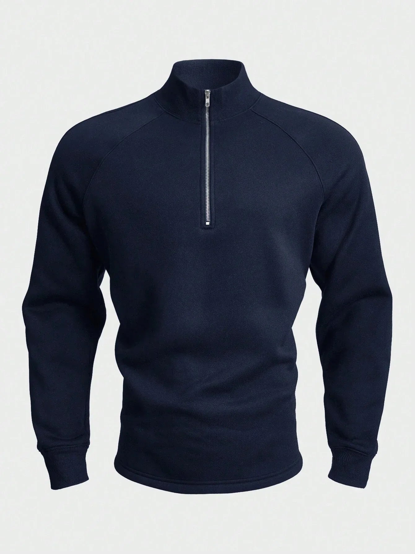 Antonio™ Fritids-Half-Zip Pullover