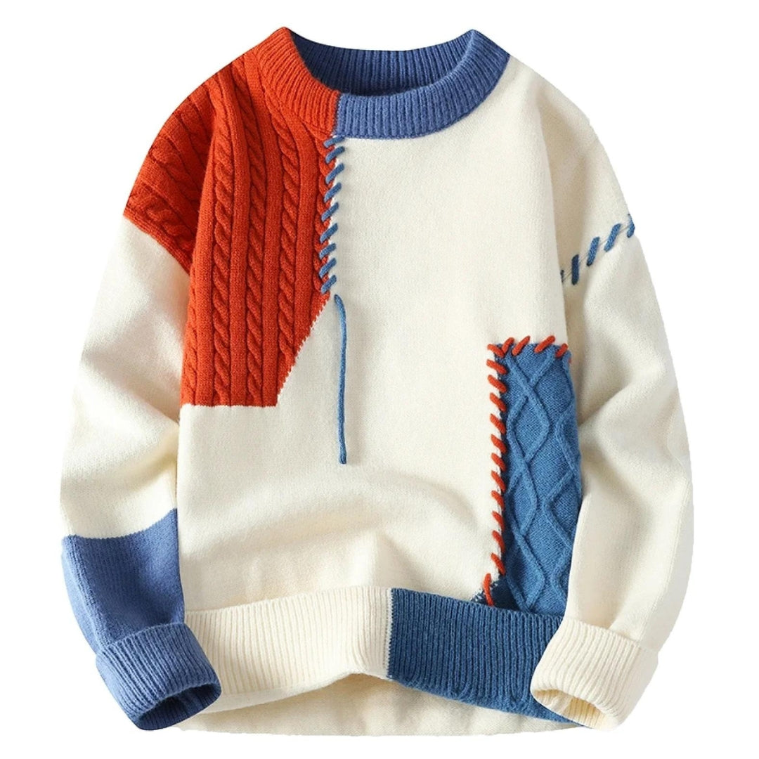 PatchBold™ | Designer-strik