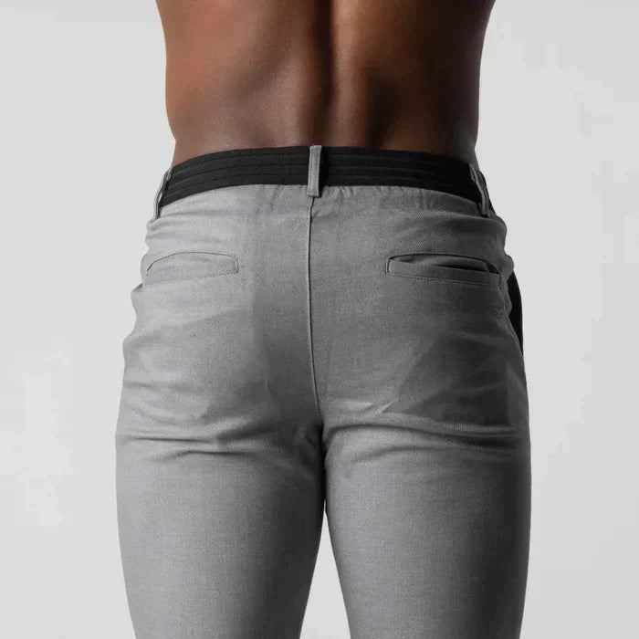 Torpgaard™ | legante slanke bukser til mænd