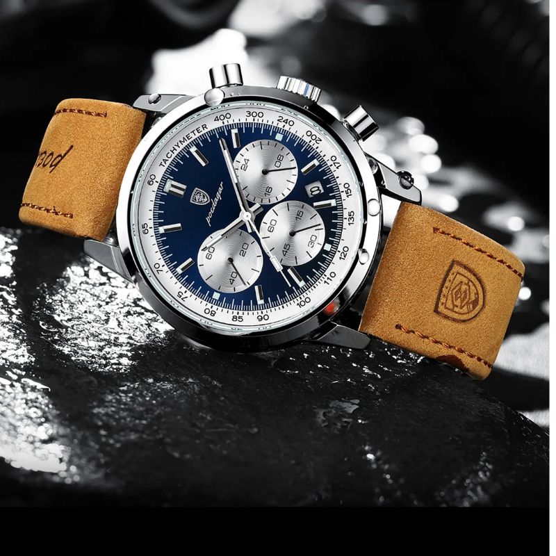 Alexander™ | Stilfuld luksusur
