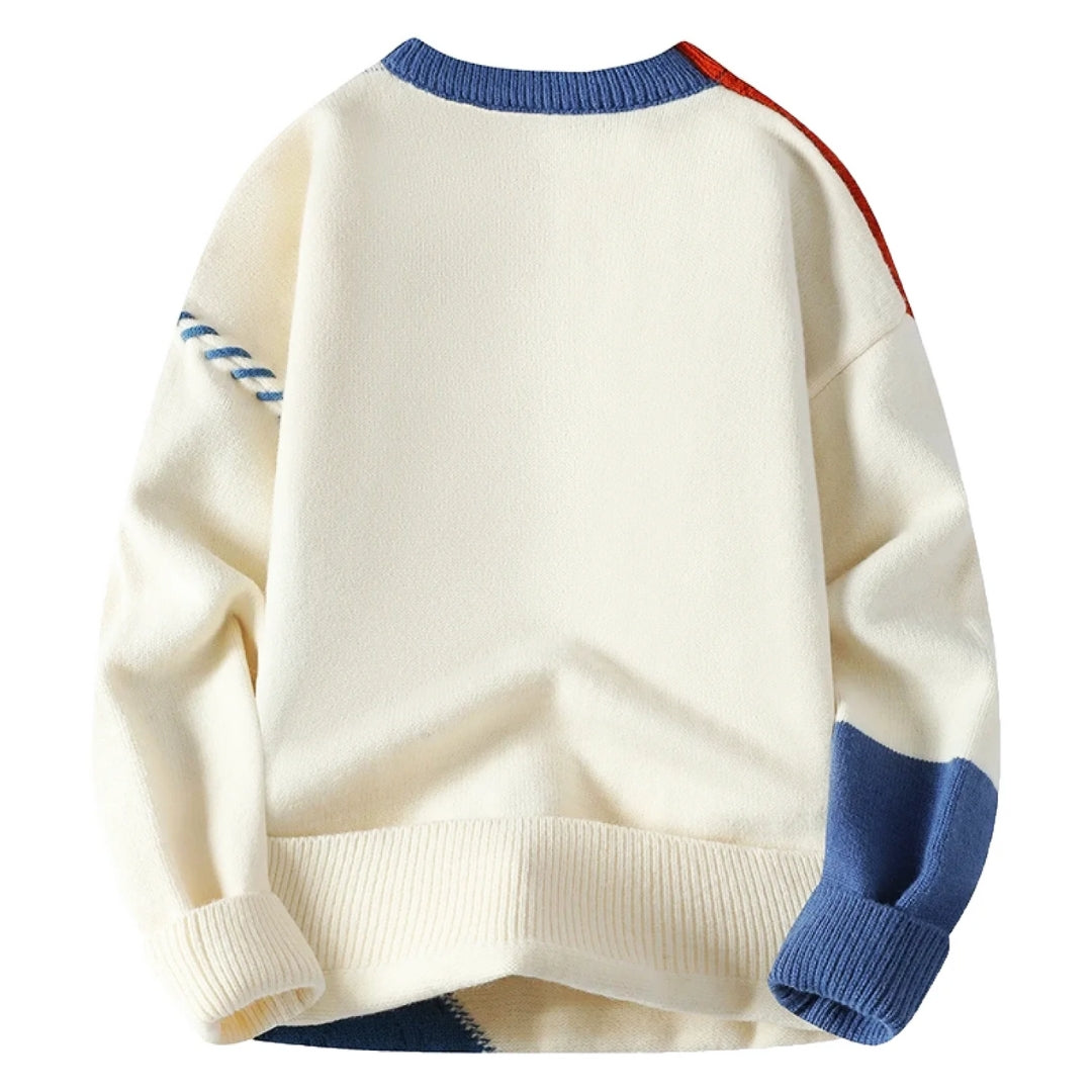 PatchBold™ | Designer-strik