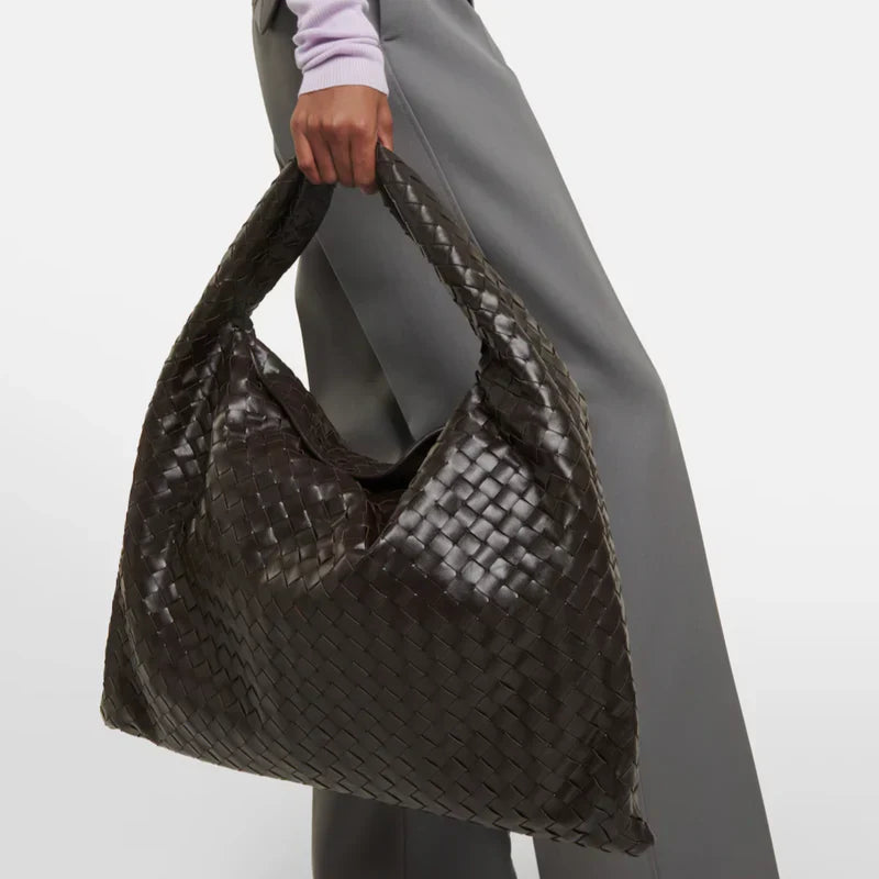 Torpgaard™ | The London Håndtaske