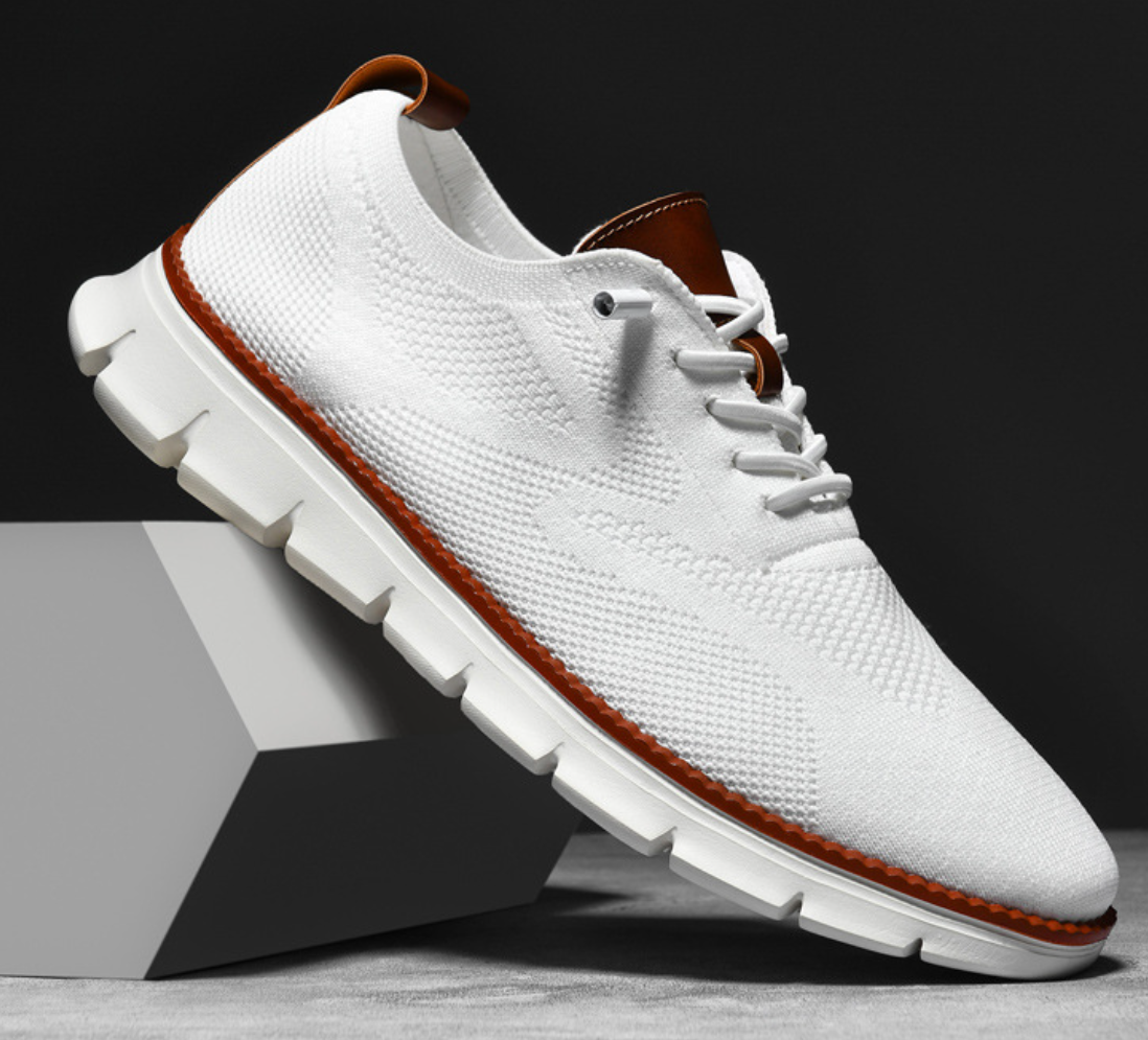 Jens™ - Orthopædiske Støtte Sko