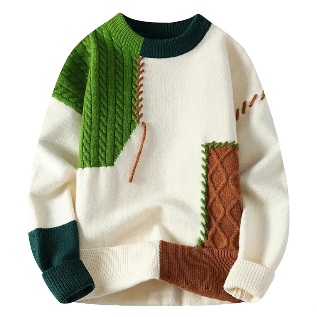PatchBold™ | Designer-strik