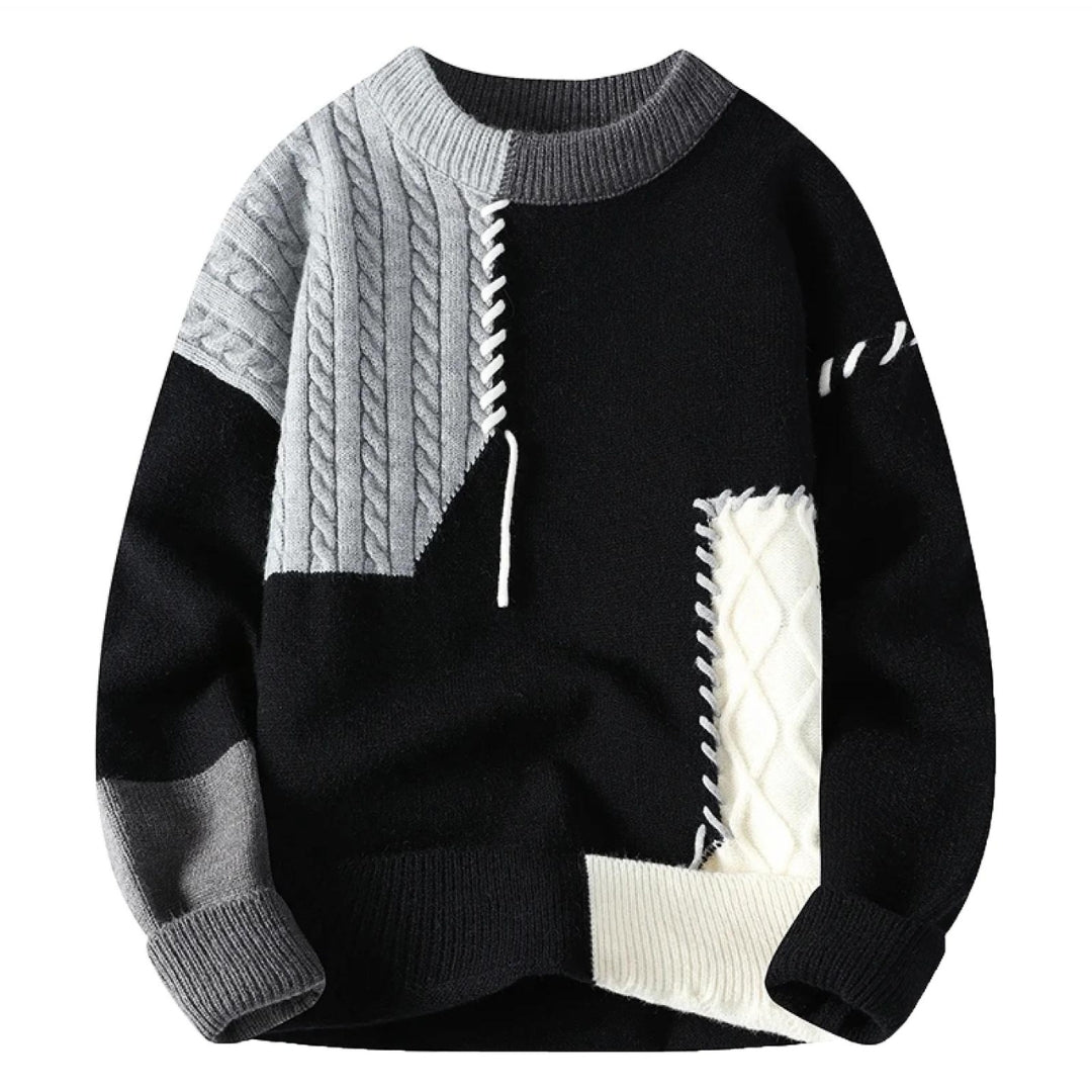 PatchBold™ | Designer-strik