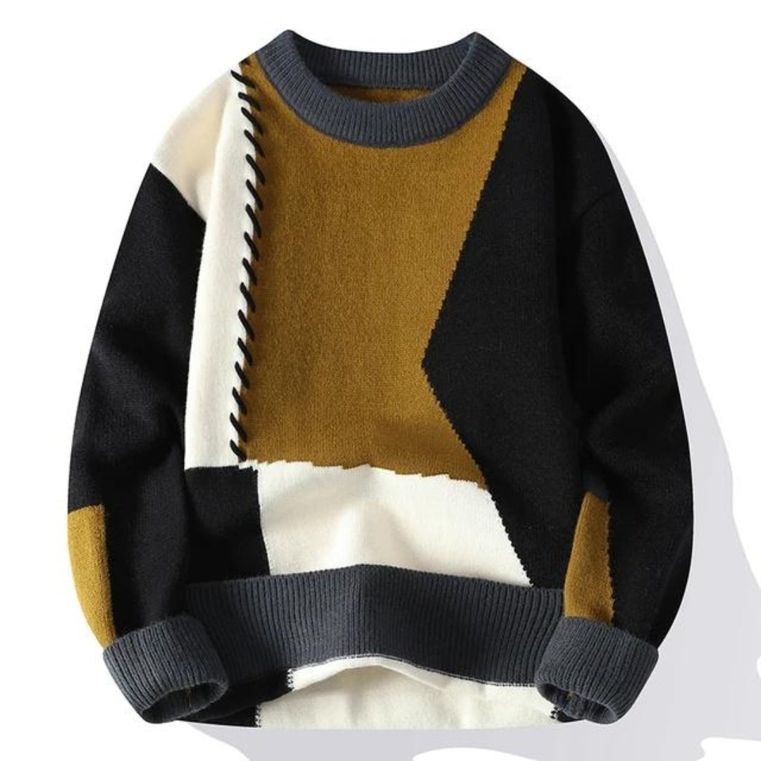 PatchBold™ | Designer-strik