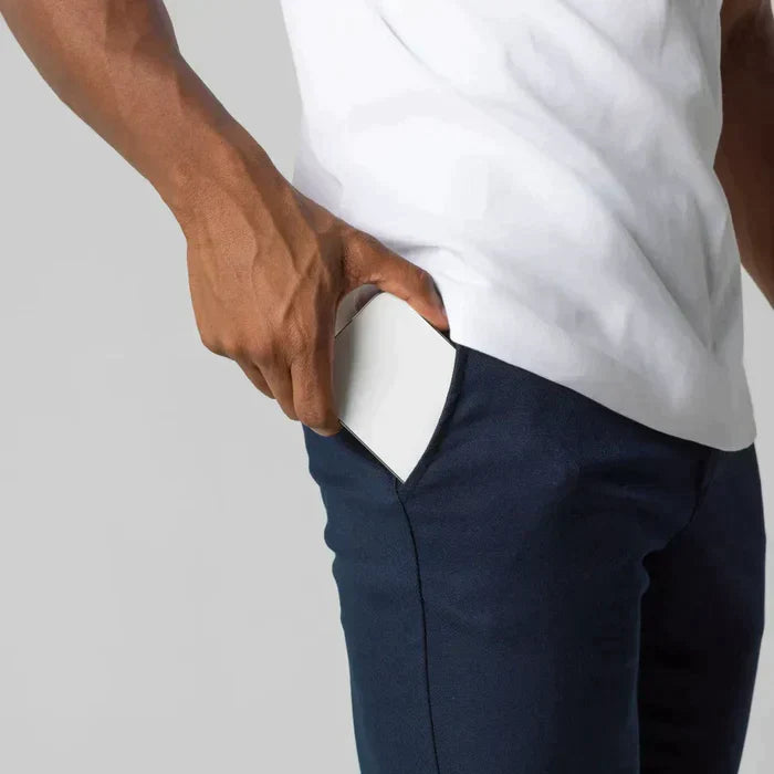 Torpgaard™ | legante slanke bukser til mænd