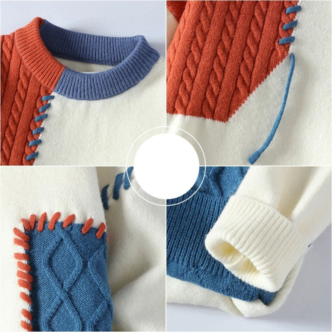 PatchBold™ | Designer-strik