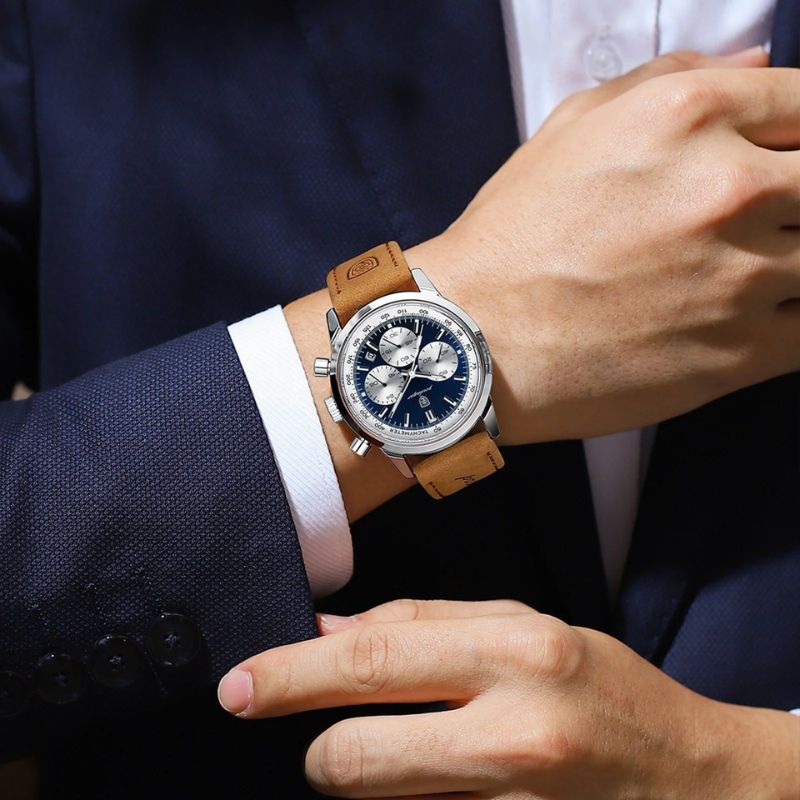 Alexander™ | Stilfuld luksusur