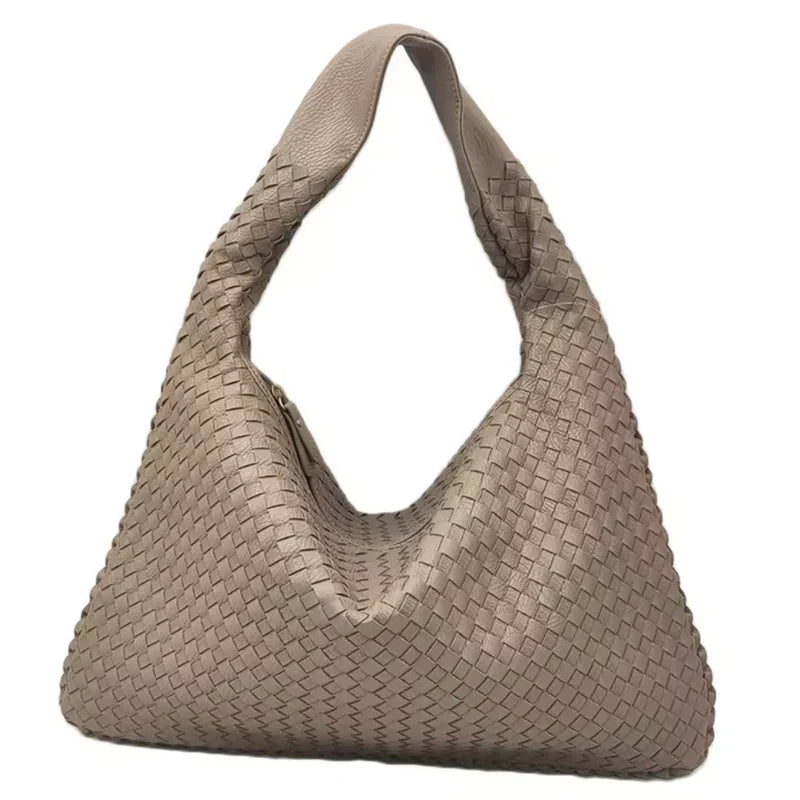 Torpgaard™ | The London Håndtaske