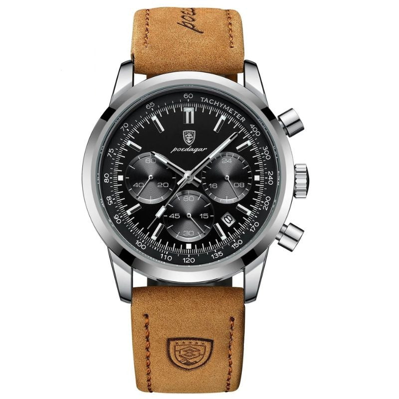 Alexander™ | Stilfuld luksusur