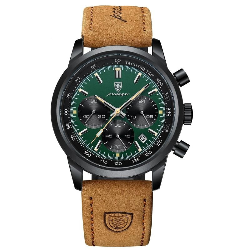 Alexander™ | Stilfuld luksusur