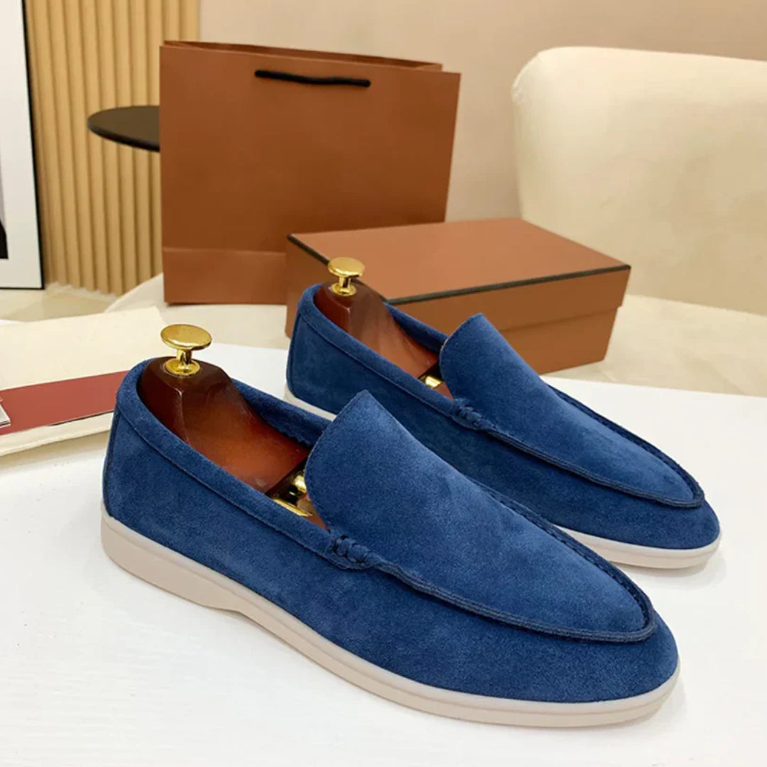 Frederik™ | Elegant mokkasiner