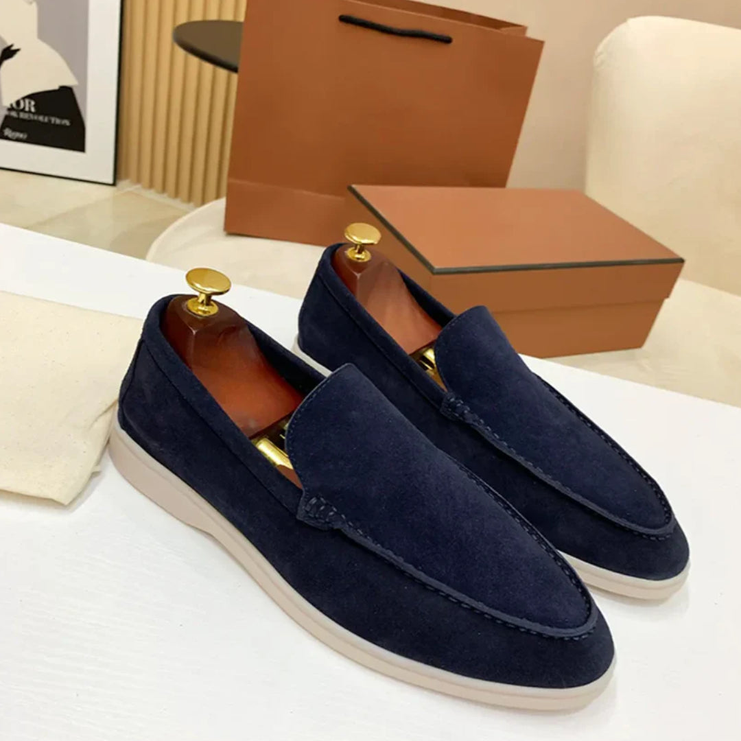 Frederik™ | Elegant mokkasiner