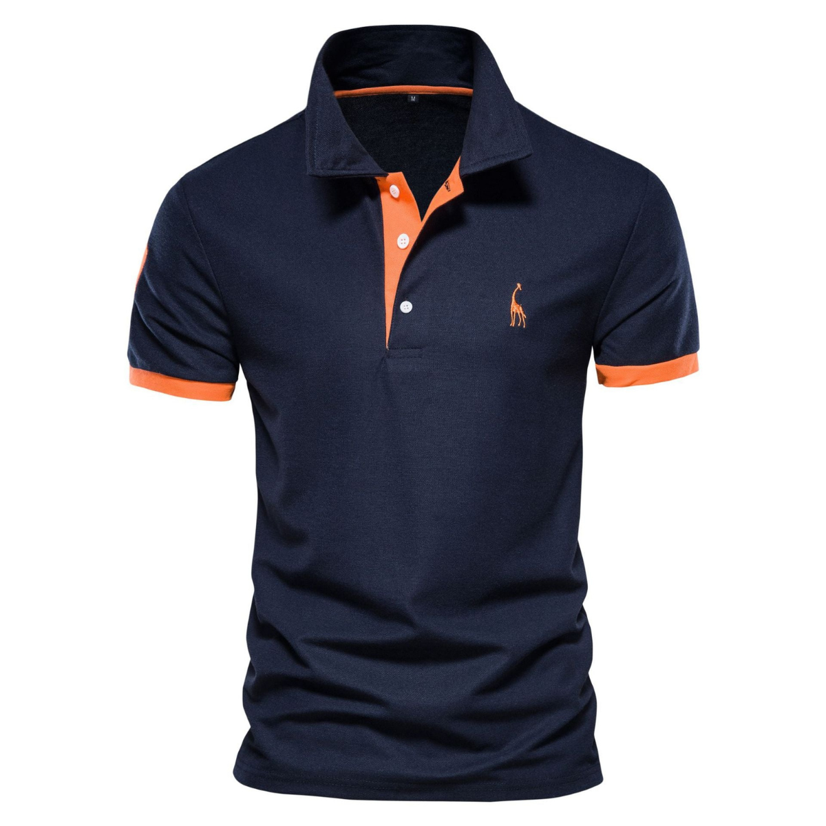 Hubert | Premium Casual Poloshirt