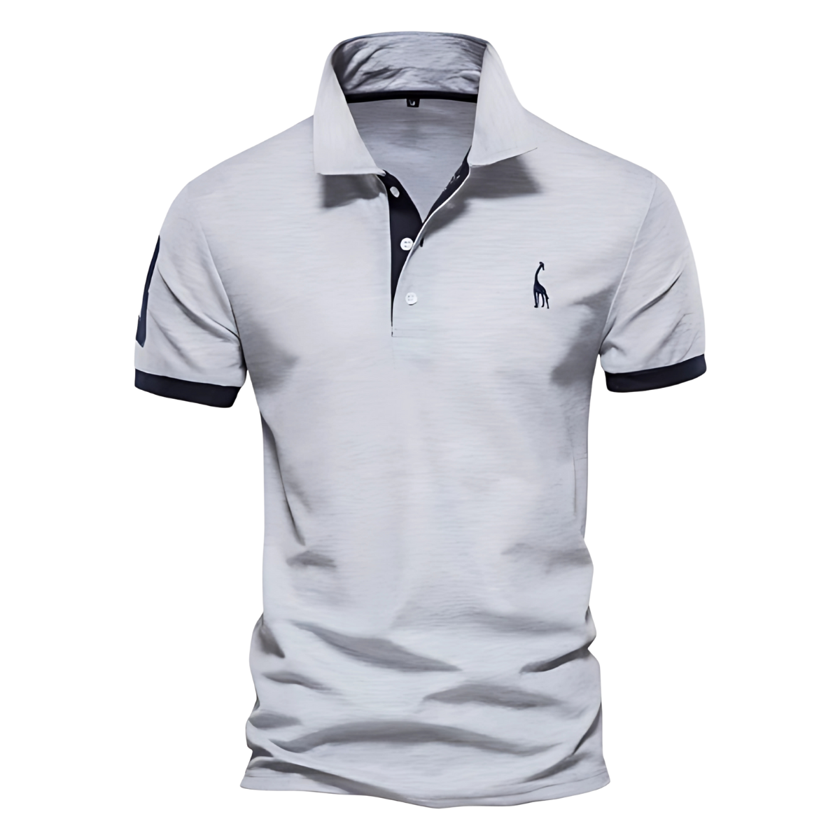 Hubert | Premium Casual Poloshirt