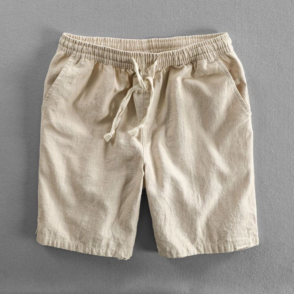 Kasper | Bomuldsshorts