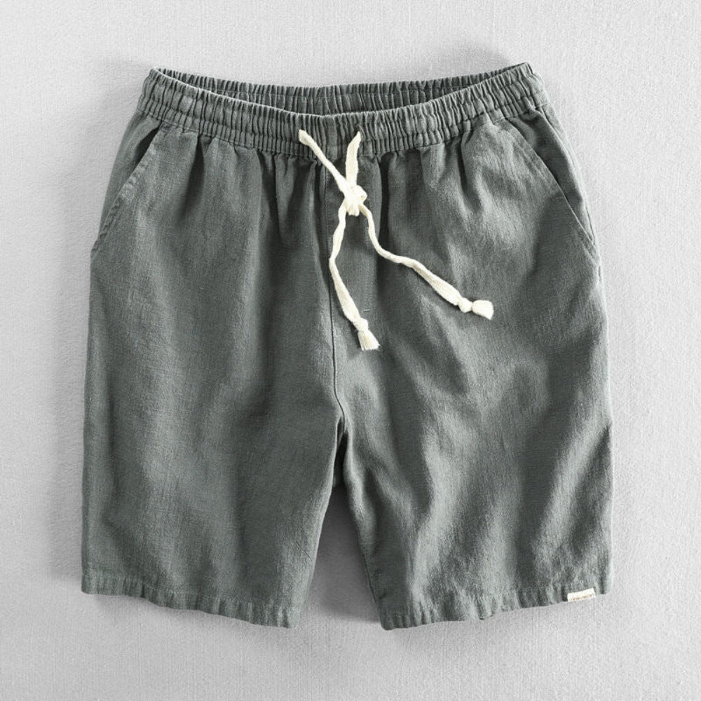 Kasper | Bomuldsshorts