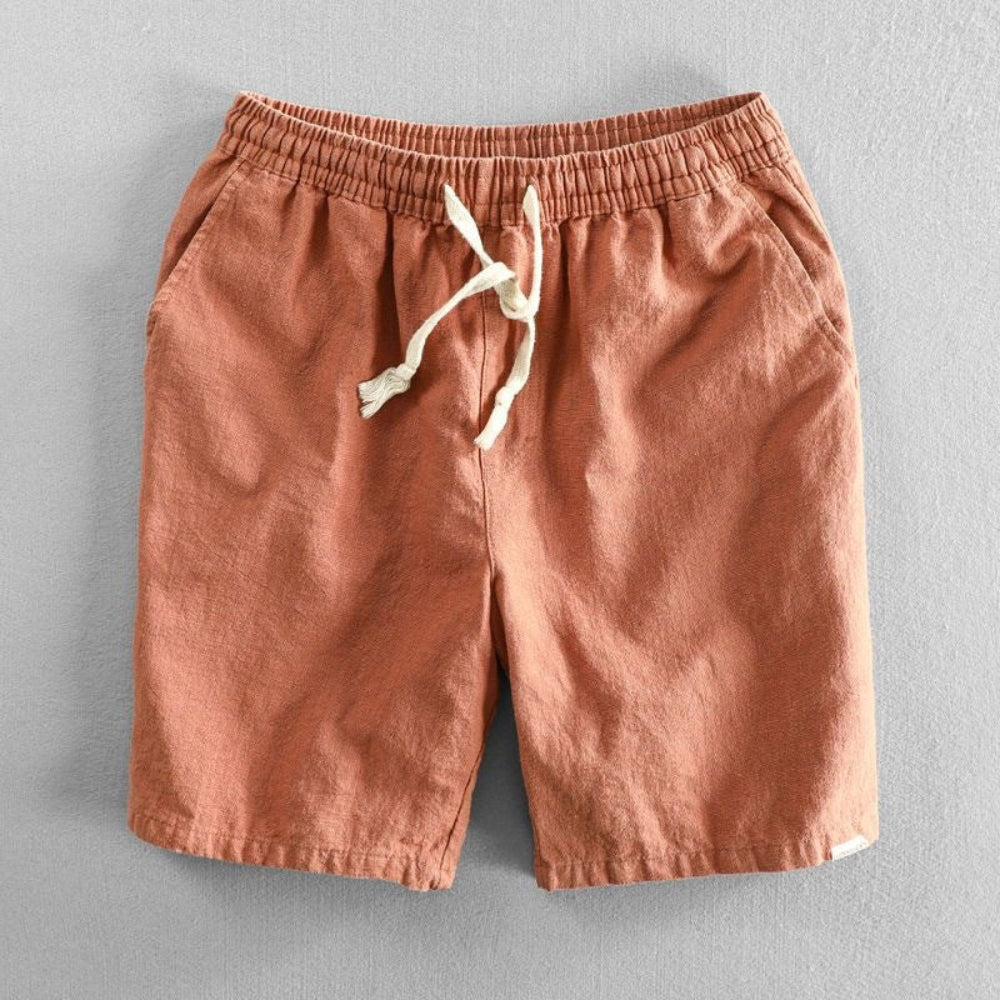 Kasper | Bomuldsshorts