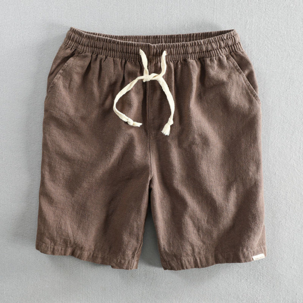 Kasper | Bomuldsshorts
