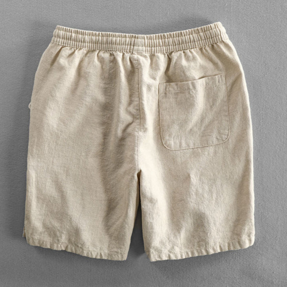 Kasper | Bomuldsshorts