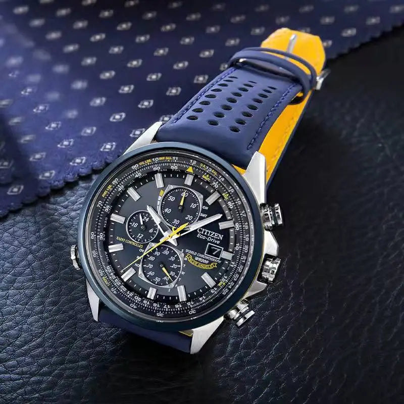 Anders™ | Luksus trend kvartsur