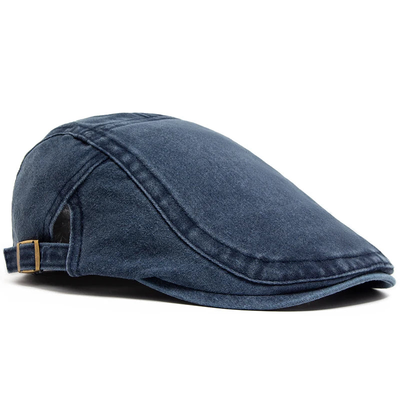 Victor™ | Premium klassisk cap