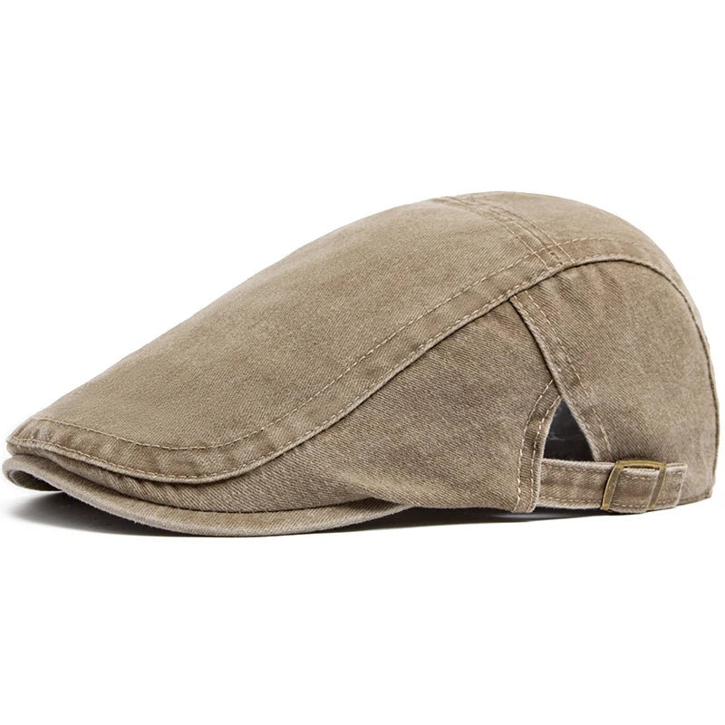 Victor™ | Premium klassisk cap