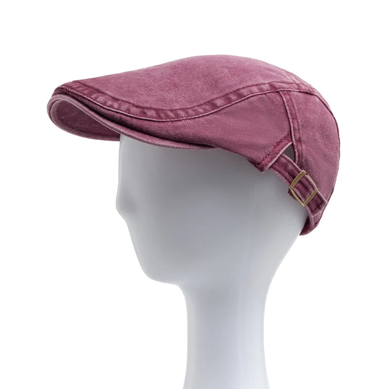 Victor™ | Premium klassisk cap