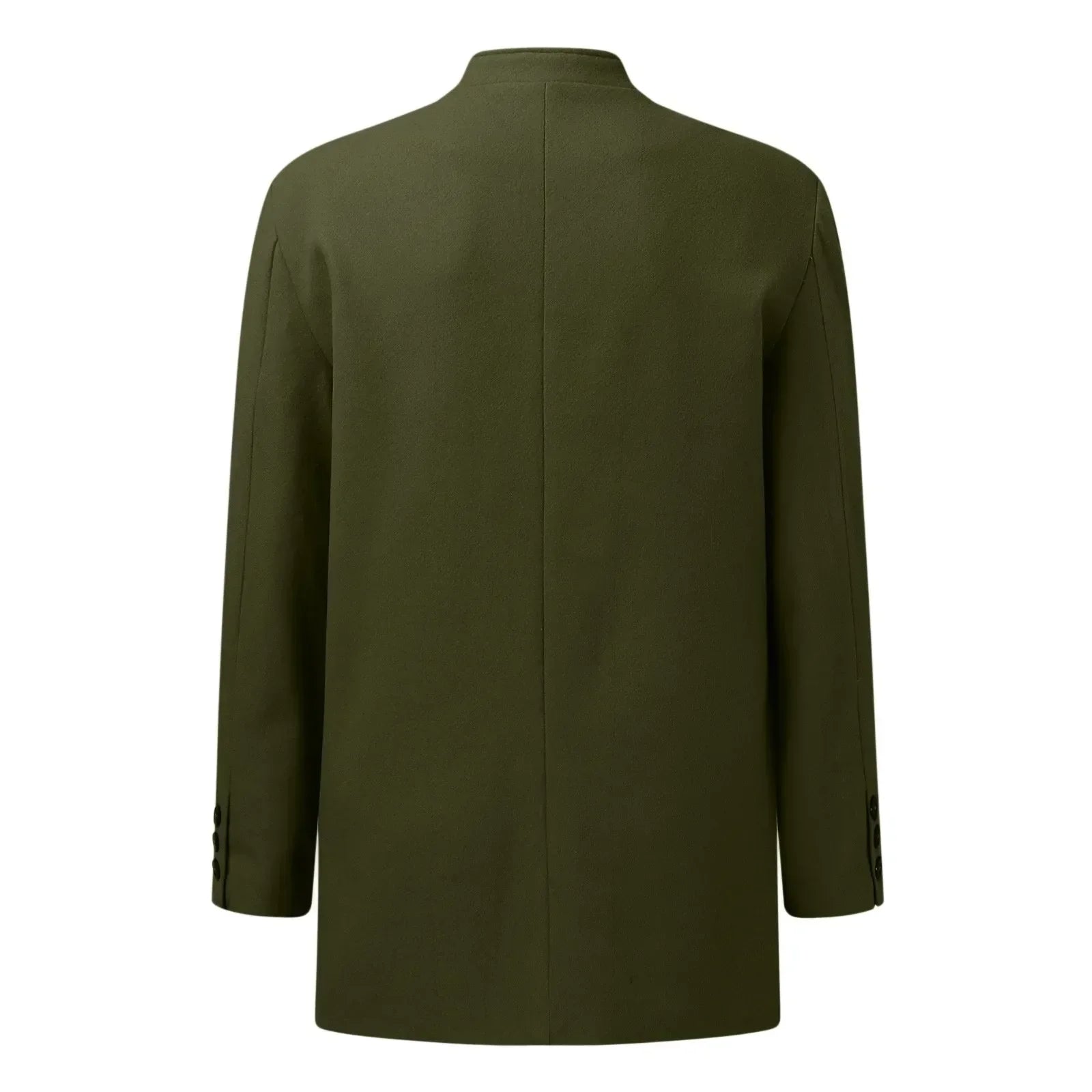 Vigge | Stilfuld Casual Blazer