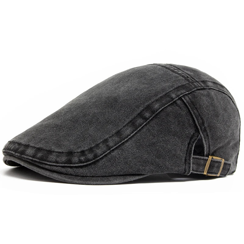 Victor™ | Premium klassisk cap