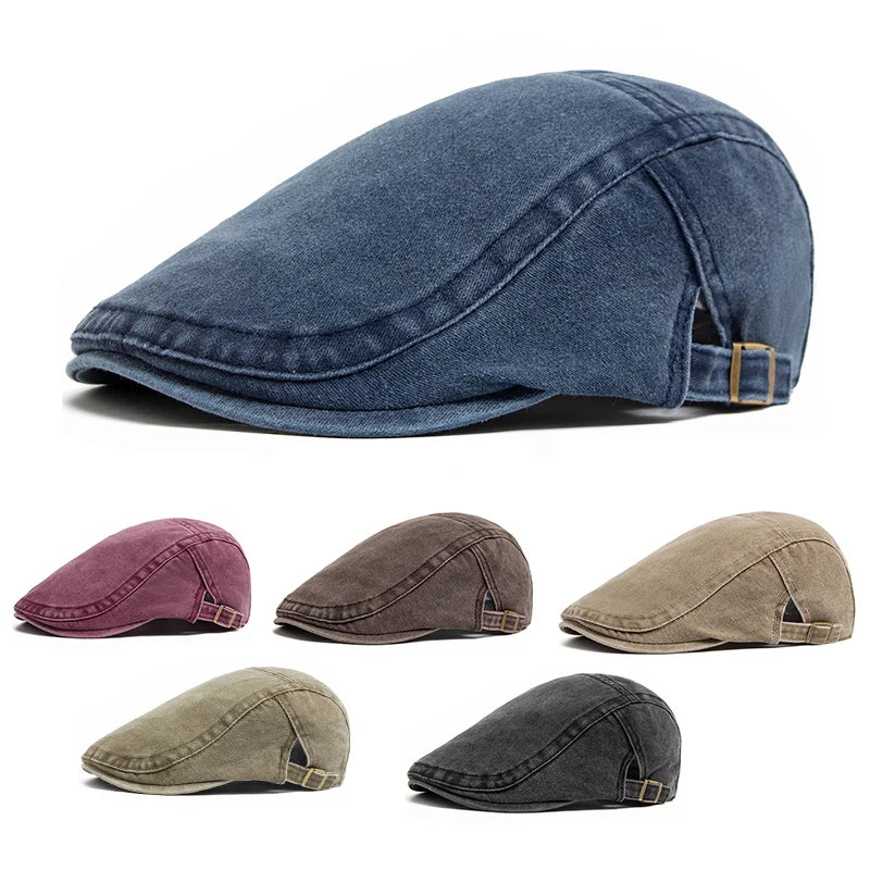 Victor™ | Premium klassisk cap