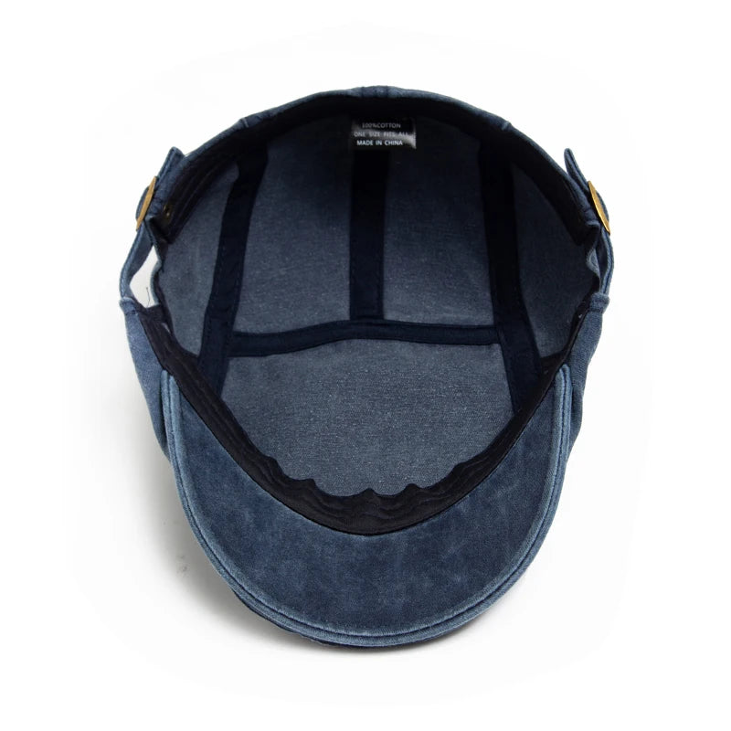 Victor™ | Premium klassisk cap