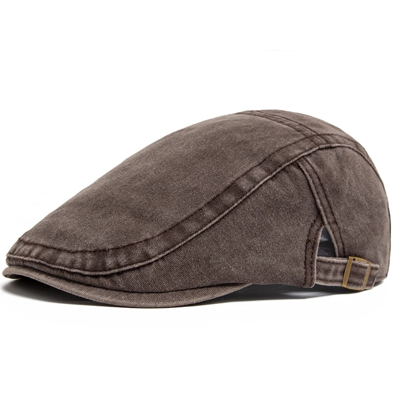 Victor™ | Premium klassisk cap