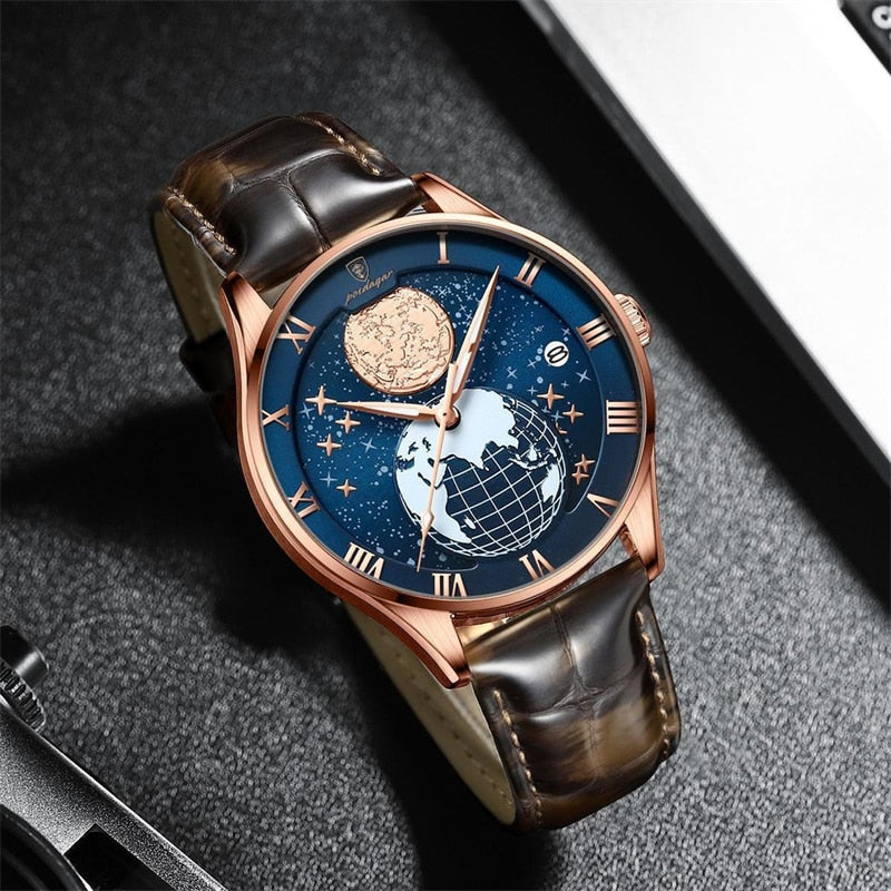 Soren™ | Business-mode kvartsur