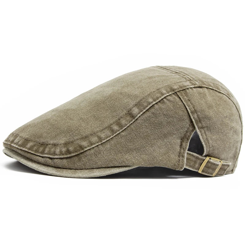 Victor™ | Premium klassisk cap