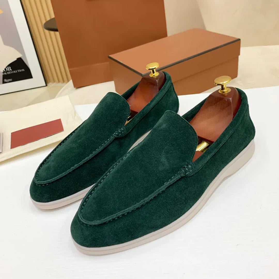 Frederik™ | Elegant mokkasiner