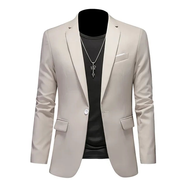 Albert | Stilfuld Skræddersyet Blazer