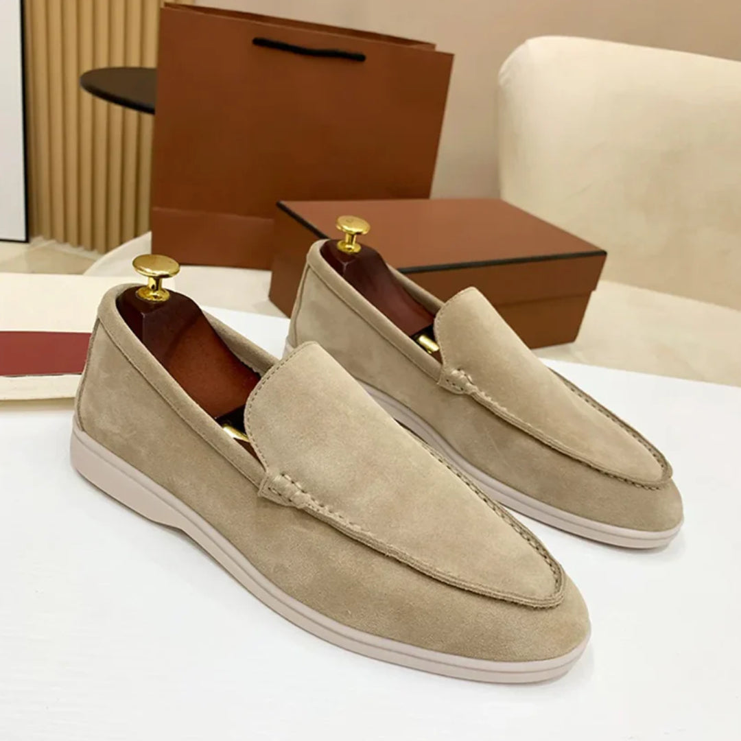 Frederik™ | Elegant mokkasiner