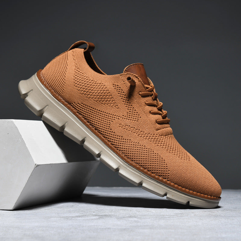 Jens™ - Orthopædiske Støtte Sko