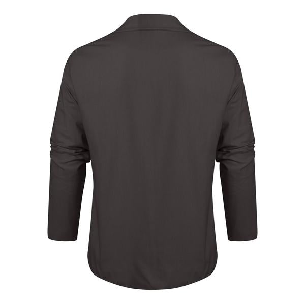 Morgan | Stilfuld Button-Down Linned Blazer