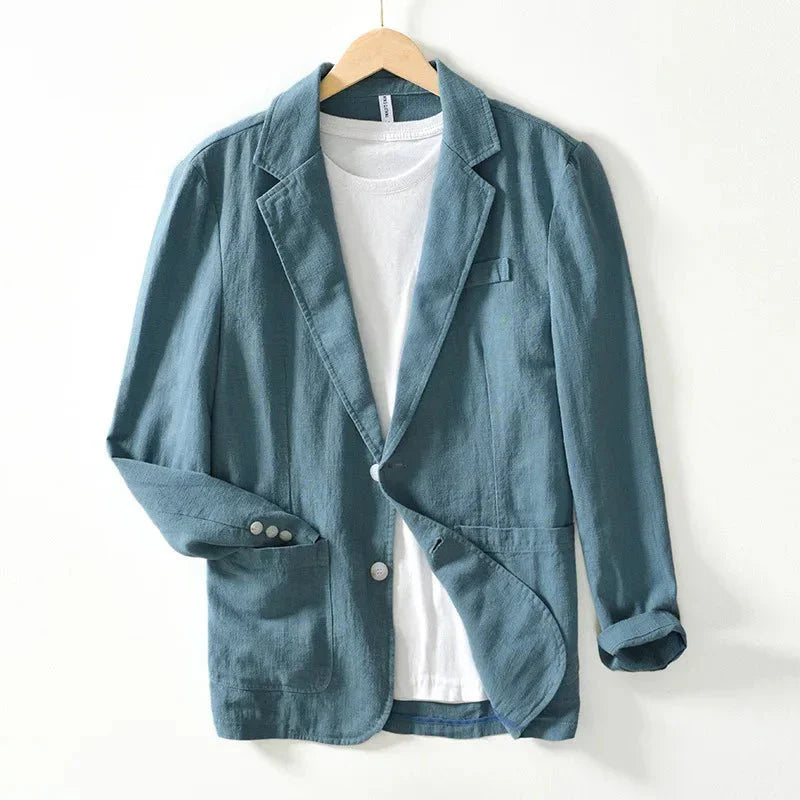 Laurent™ | Linned Blazer