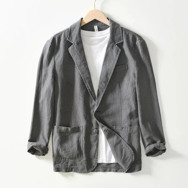 Laurent™ | Linned Blazer