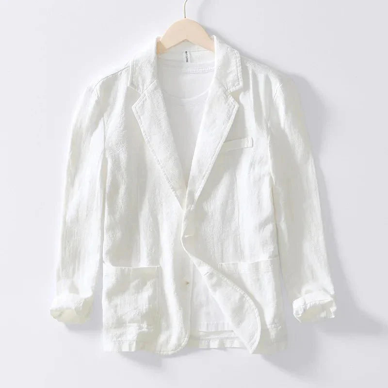 Laurent™ | Linned Blazer
