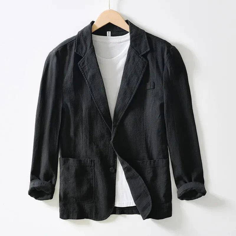 Laurent™ | Linned Blazer