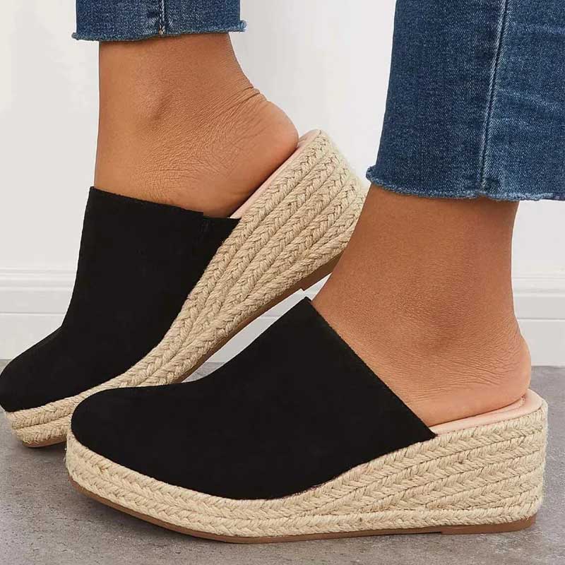 Mathilde™ | Sandaler med ortopædisk sål